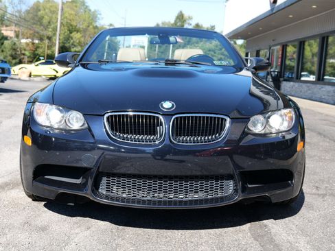 Used 2013 BMW M3 Convertible image 75