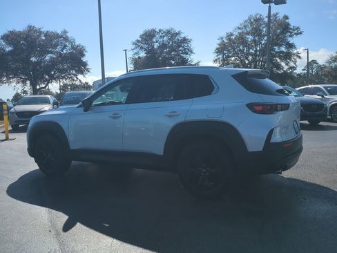 New 2026 MAZDA CX-50 2.5 Hybrid w/ Weather Package image 6