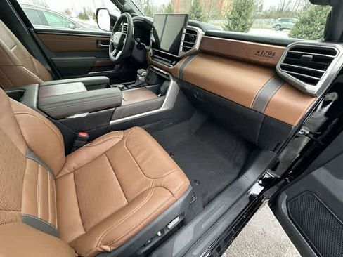 Used 2026 Toyota Tundra 1794 Edition image 20