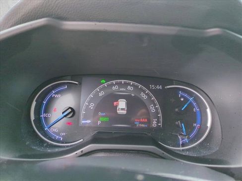 Certified 2024 Toyota RAV4 LE image 11