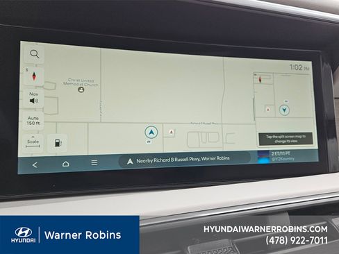 New 2026 Hyundai Palisade Limited image 19