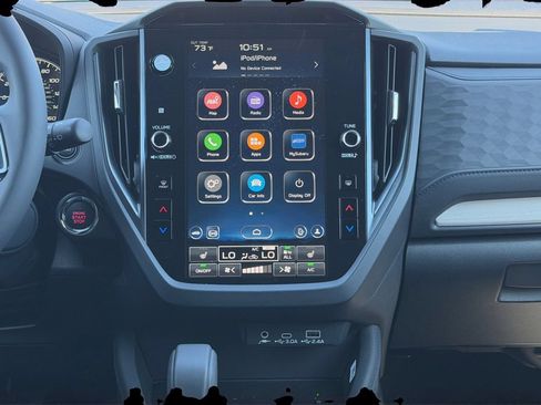 New 2026 Subaru Forester Limited AWD/4WD image 17