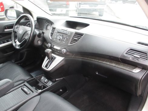 Used 2012 Honda CR-V EX-L image 32