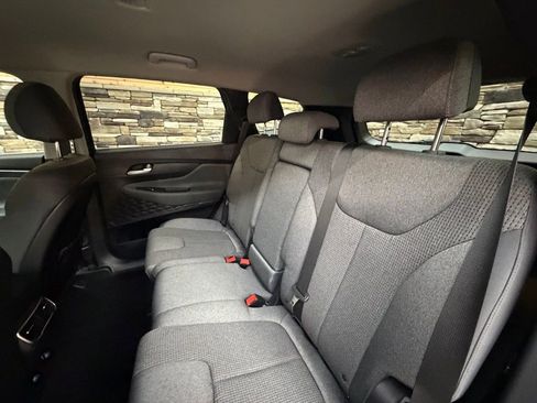 Certified 2023 Hyundai Santa Fe SEL image 27