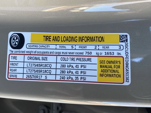 Used 2022 Chevrolet Silverado 1500 LT Trail Boss w/ LT Trail Boss Premium Package image 43