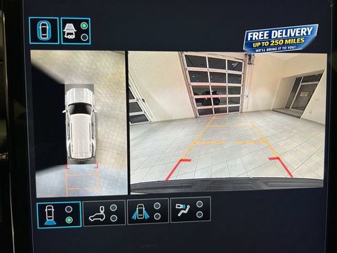 New 2026 GMC Yukon Denali w/ LPO, Floor Liner Package AWD/4WD image 14