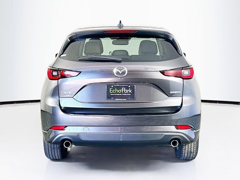 Used 2025 MAZDA CX-5 AWD 2.5 S w/ Preferred Package image 7