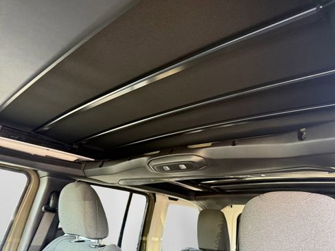 New 2025 Jeep Wrangler Sport S image 30