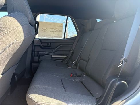 New 2026 Toyota 4Runner SR5 image 13