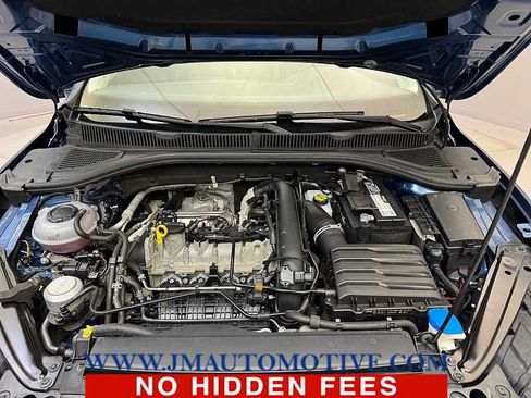 Used 2019 Volkswagen Jetta SEL FWD image 10