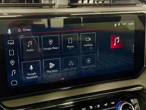 Used 2026 GMC Sierra 1500 AT4 w/ Technology Package image 15