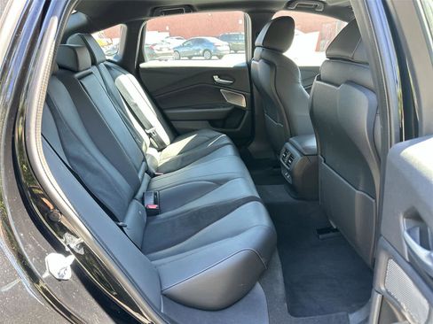 Certified 2025 Acura TLX SH-AWD w/ A-SPEC Pkg image 13