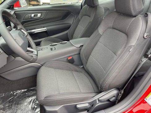 New 2026 Ford Mustang EcoBoost image 16