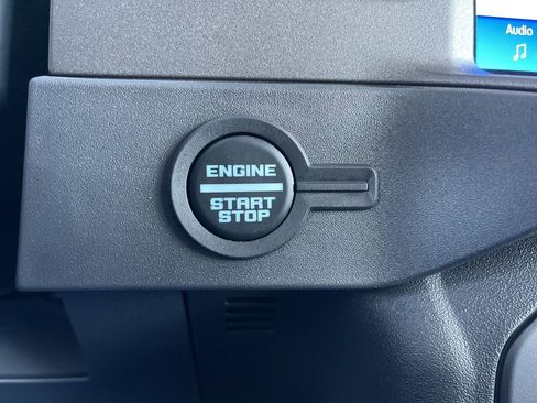 New 2025 Ford Bronco Big Bend image 11