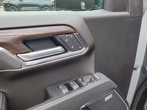 New 2026 GMC Sierra 1500 SLT w/ SLT Premium Plus Package image 15