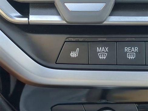 Certified 2024 BMW X3 sDrive30i w/ Convenience Package w/ZPA image 25