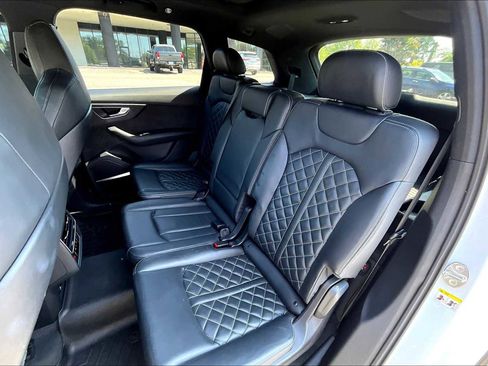 Used 2022 Audi SQ7 Premium Plus image 20