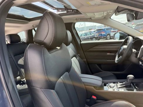 New 2026 MAZDA CX-50 AWD 2.5 Hybrid w/ Weather Package image 20