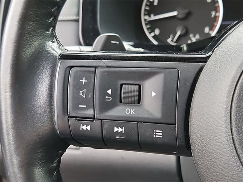 Certified 2022 Nissan Pathfinder SL image 25