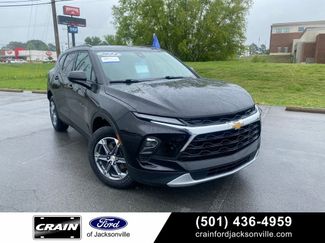 Used 2024 Chevrolet Blazer LT w/ Convenience Package FWD video 1