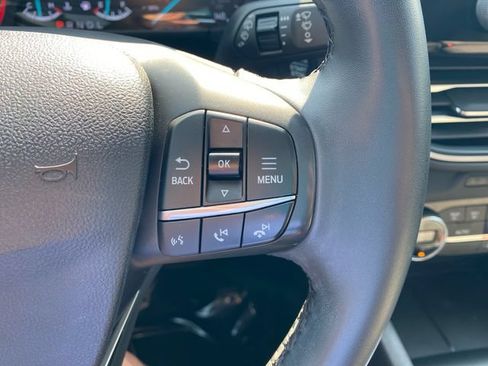 Used 2021 Ford Escape SE w/ SE Sport Appearance Package FWD image 20