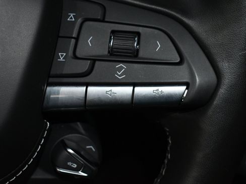 Used 2022 Cadillac CT4 V Blackwing w/ Driver Assist Package RWD image 28