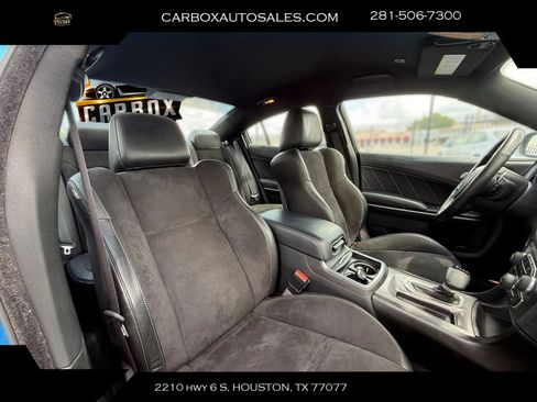 Used 2023 Dodge Charger GT w/ Plus Group RWD image 27