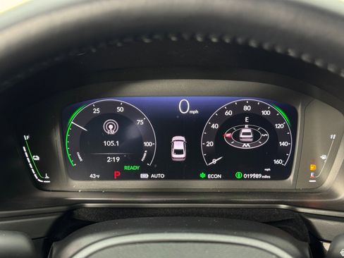 Used 2023 Honda Accord Sport image 18