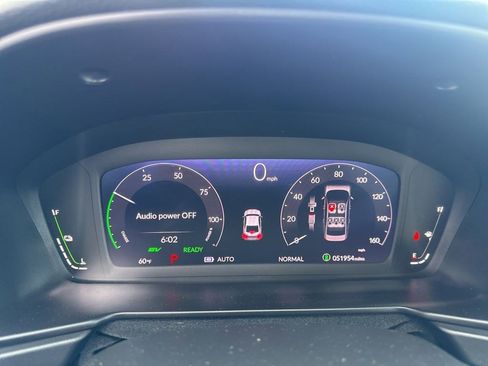 Used 2023 Honda Accord EX-L image 16