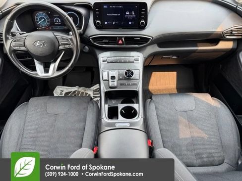 Used 2022 Hyundai Santa Fe XRT AWD/4WD image 14