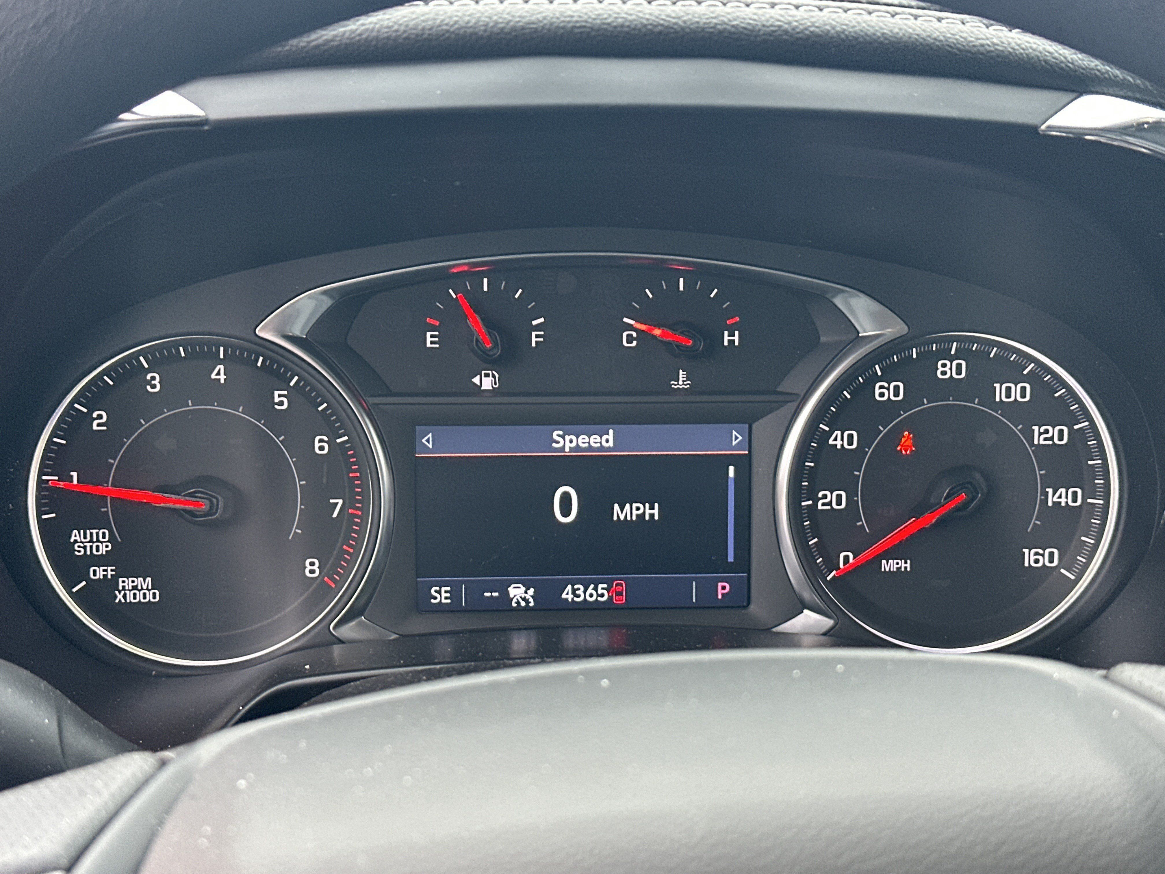 New 2025 Chevrolet Blazer LT w/ Convenience Package FWD image 27
