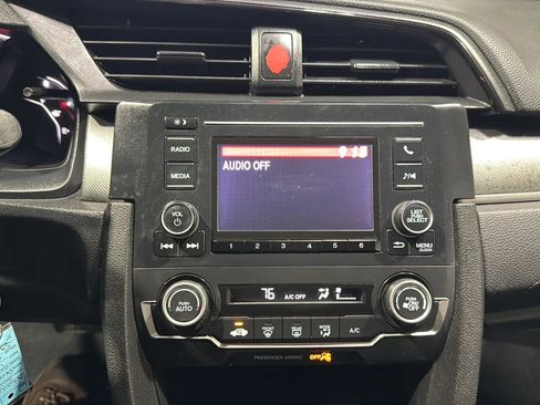 Used 2018 Honda Civic LX image 19