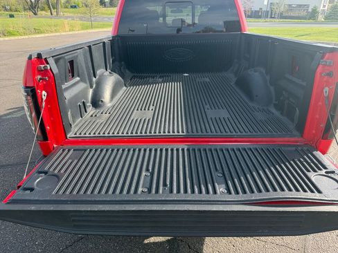 Used 2016 Ford F150 XLT w/ Equipment Group 302A Luxury AWD/4WD image 23