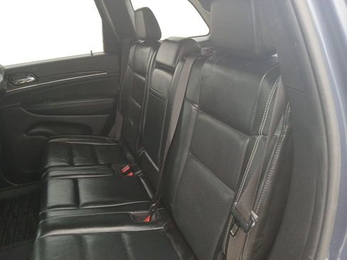 Used 2021 Jeep Grand Cherokee Limited w/ Quick Order Package 28K 80th image 15