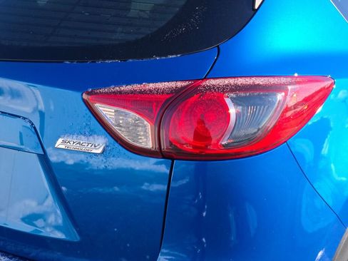 Used 2014 MAZDA CX-5 Touring image 10
