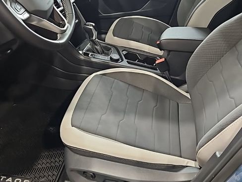 New 2026 Volkswagen Taos SE AWD/4WD image 27
