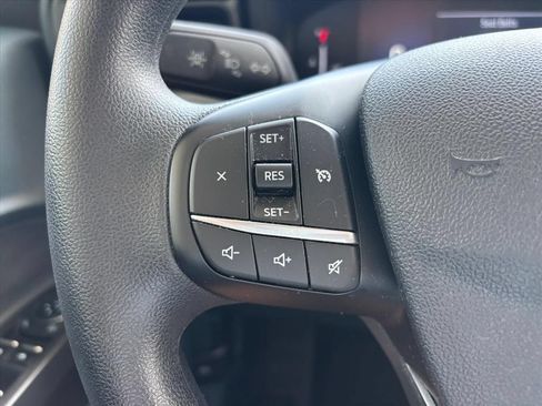 Used 2025 Ford Maverick XL w/ 4K Tow Package AWD/4WD image 15