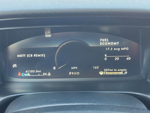 Used 2021 Lincoln Aviator Reserve w/ Equipment Group 210A image 18