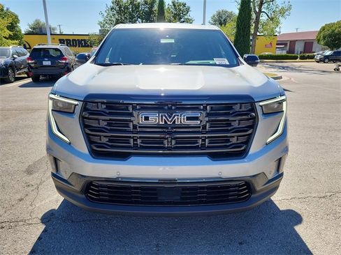 New 2026 GMC Acadia Elevation w/ Super Cruise Package image 10