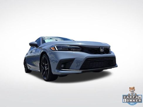 Used 2023 Honda Civic Sport Touring image 49