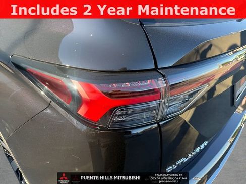 New 2026 Mitsubishi Outlander SE image 34