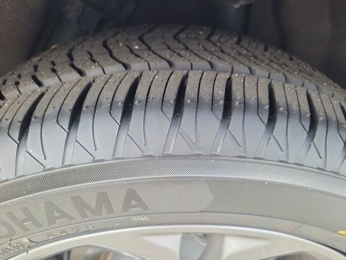 Certified 2024 Honda Accord EX image 14