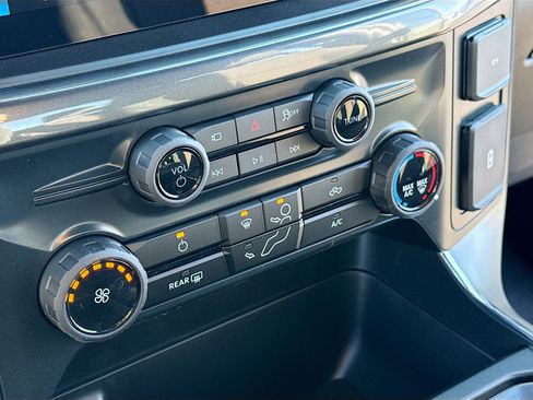 New 2026 Ford F150 STX w/ Equipment Group 201A FX4 image 12