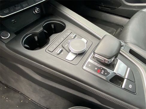 Used 2019 Audi A4 2.0T Premium Plus w/ Premium Plus Package image 12