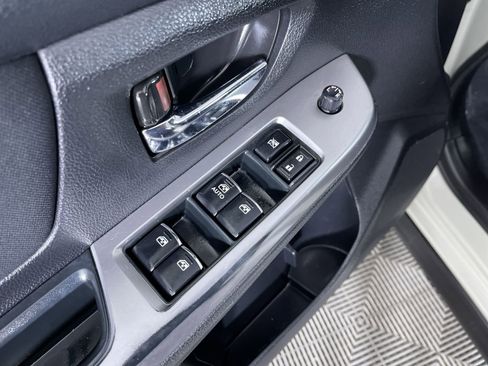 Used 2015 Subaru Crosstrek 2.0i Premium image 13