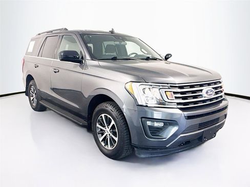 Used 2021 Ford Expedition XL image 34