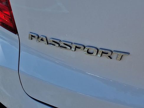 Used 2023 Honda Passport EX-L image 30