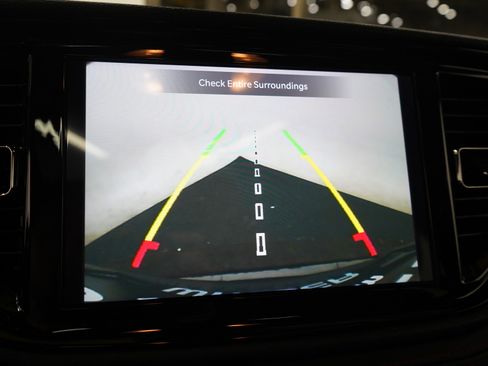 Used 2025 Dodge Durango R/T AWD/4WD image 33