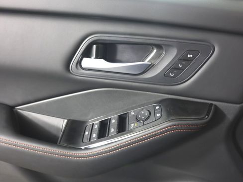 New 2026 Nissan Rogue SV w/ Rock Creek Premium Package AWD/4WD image 20