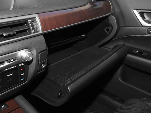 Used 2013 Lexus GS 350 AWD w/ Premium Pkg image 16
